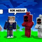 KITA MASUK GOA PALING ANGKER DI MINECRAFT – SURVIVAL CEBOK 2024 #4