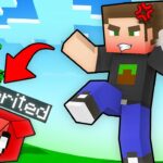 KÜÇÜK vs BÜYÜK SAKLAMBAÇ – Minecraft