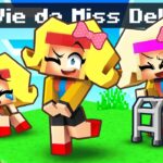 La vie de Miss Delight sur Minecraft !