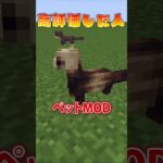 〇〇した人のMOD Part6【マイクラ】【Minecraft】#shorts #vtuber #青山れもん #白鼬かなで