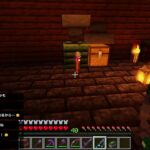 【マインクラフト】MOD総数85！まったりやってまいりますわ。今回は釣りをしながらまったりやってまいりますわ。