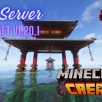 【Minecra】create modでまったり遊んでみるver1.20.1【マイクラ】