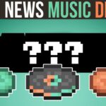 Minecraft 1.21 News | 3 Music Discs & 1.21 Soundtrack!
