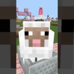 家に１台は欲しいテレビの作り方　統合版【Minecraft】