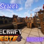 【Minecraft】参加型create modでまったり遊んでみるver1.20.1【マイクラ】