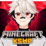 O INÍCIO DO FIM – Minecraft KSMP