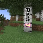 【マイクラ】エンチャントやってみよう!!  Part7