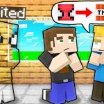 TARIK VE ABBAS ARKAMDAN NE İŞ ÇEVİRİYOR? – Minecraft