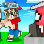 TARIK ve ÖRÜMCEK KIZ NE YAPIYOR? – Minecraft