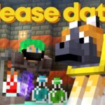 THE NEXT UPDATE RELEASE DATE IS… (new minecraft 1.21 changes too)