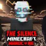 The Silence, Minecraft’s Top UPDATED Horror Mod Just Changed My Life.