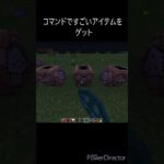 コマンドで作ったアイテム紹介  #command_block  #マインクラフト  #マイクラ  #まいくら  #ゲーム  #minecraft  #コマンド