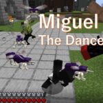 【呪術廻戦mod】今週は踊ろう Miguel Update（Jujutsu Craft Mod）【Ver.36】