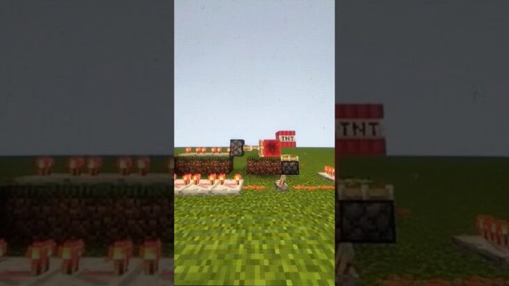 ？#shorts #minecraft #マイクラ #マインクラフト #レレオch