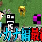 #28（終）【マインクラフト】アルカナRPG令和最新版ディメンションに行ってみた【あくまで個人戦クラフトMOD編 アルカナ抜刀剣】