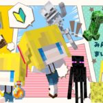 🏰お城建築されてるんだが！＆整地ライブ #マイクラ #ライブ配信中【みんクラ4】#40