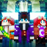 A INFECÇÃO SCULK – Minecraft Pandora
