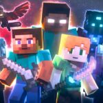 Alex & Steve Adventures – FULL MOVIE (Minecraft Animation)