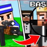 BAŞKAN FAKİR’E SUİKAST SALDIRISI! 😱 – Minecraft