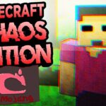 Creepypasta CHAOS EDITION, la versión Aterradora de Minecraft