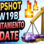 ✅ Encantamientos UPDATE! 👉 Snapshot 24w19b Minecraft 1.21