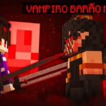 FINALMENTE DERROTEI UM VAMPIRO BARÃO NÍVEL 5 – Minecraft Pandora