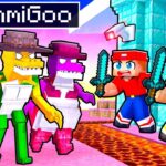 GUMMIGOO vs The Most Secure House In Minecraft!