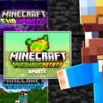 I Ranked Every April Fools Update Minecraft Ever Made