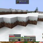 マインクラフトって言うゲームを初見でやってます　JAVA版マルチも募集　MODあり