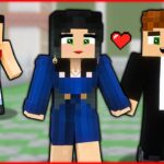 KEMAL VE CEREN AYRILDI! 😢 – Minecraft