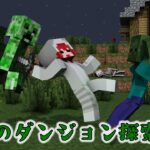 MODで遊ぼう-刀と魔法と経済編#9-【minecraft】