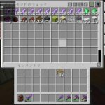 【建国リベンジ！マインクラフト】MOD総数100＋⁉私はMODを諦めない！またいつか落ちるかもしれませんわ！泣　本日は倉庫整理＆新たな素材集めをやってまいりますわ♪