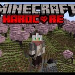 【Minecraft】 統合版ハードコア　メイスにエンチャントを！！　#030　preview版1.21.0.26  ※1乙