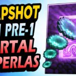 ✅ Portales de PERLAS!! 👉 Snapshot Minecraft 1.21 Pre-Release 1