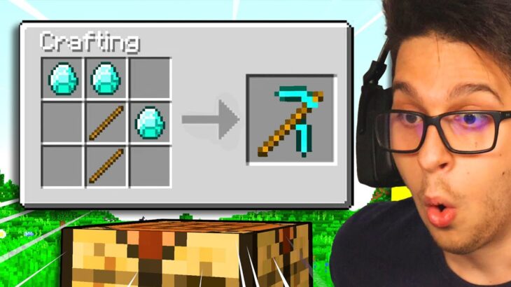 SMENTISCO 12 NUOVI MITI DI MINECRAFT   ITA