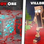 Solving Minecraft’s Most Scary Seeds…