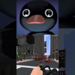 noot noot meme #マイクラ #血 #mod どう見ても血ではないです。ご視聴ありがとうございます。