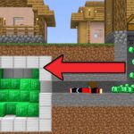 13 Ways to Troll Villager in Minecraft