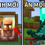 21 BÍ MẬT Trong Minecraft 1.21 Mojang ĐANG GIẤU KHỎI BẠN