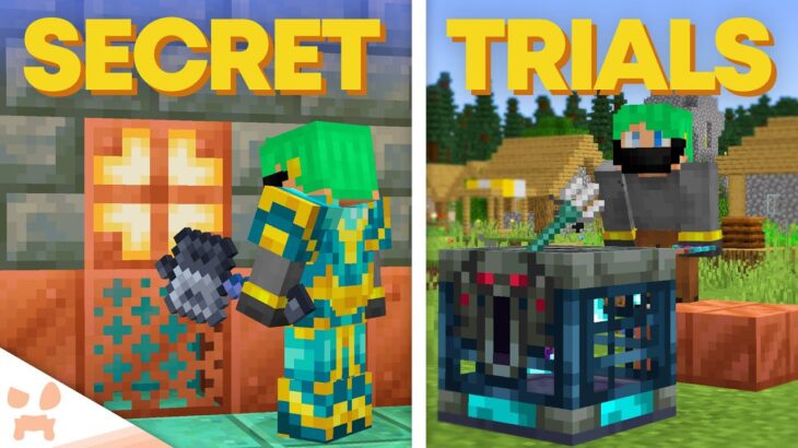 30 Things You NEED TO KNOW For Minecraft 1.21!