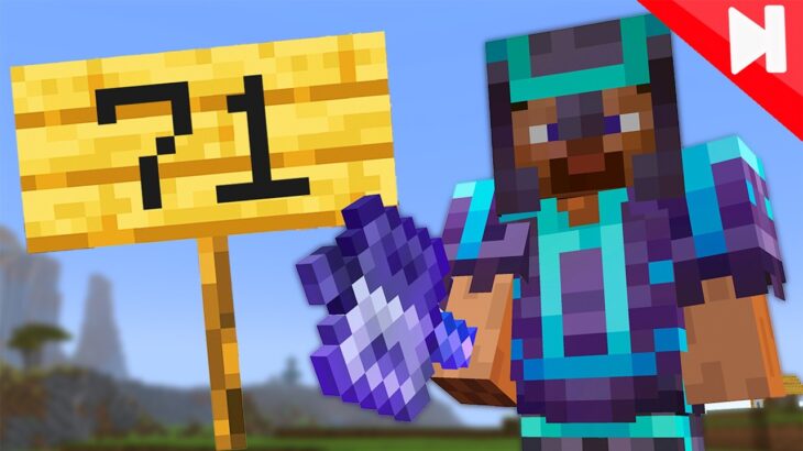 71 Updates You Need to Know as of Minecraft 1.21