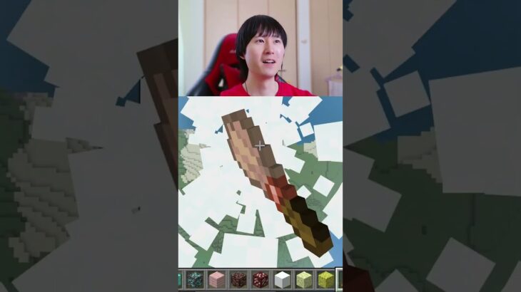 【マイクラ・ASMR】脳がゾクゾクする雪を使った最強トリガー🤤⛄🤤⛄ #shorts 【マインクラフト/まいくら】 #minecraft #asmr
