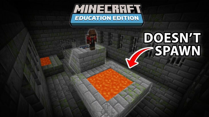 Can You Actually Beat Minecraft Education Edition?