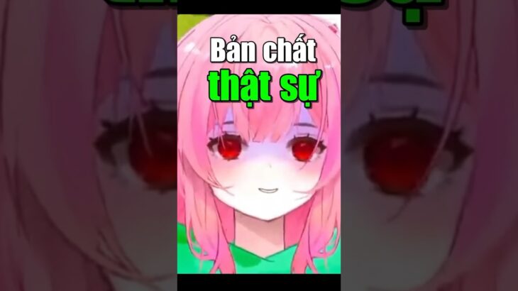 ĐÂY LÀ BẢN CHẤT THẬT CỦA DINO SAKURA #dinosakura #vtubervietnam #funnyvideo #minecraft