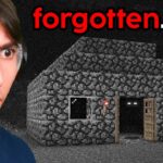 Investigating Forgotten Minecraft Structures…