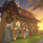 【参加型マイクラ】 JAVA＆統合版 ～60分くらい建築配信！～