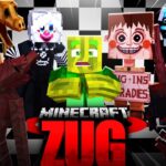 MEIN ENDE: ALLE “DWELLER” AUF EINMAL?! – Minecraft ZUG #06