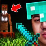 MINECRAFT KINH DỊ VUI PHẾT