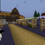 【建国リベンジ！マインクラフト】MOD総数100＋⁉私はMODを諦めない！またいつか落ちるかもしれませんわ！泣　本日で仕上げと行きたいところ！