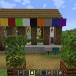 【Minecraft】一億円の家を建てる【マインクラフト/マイクラ】